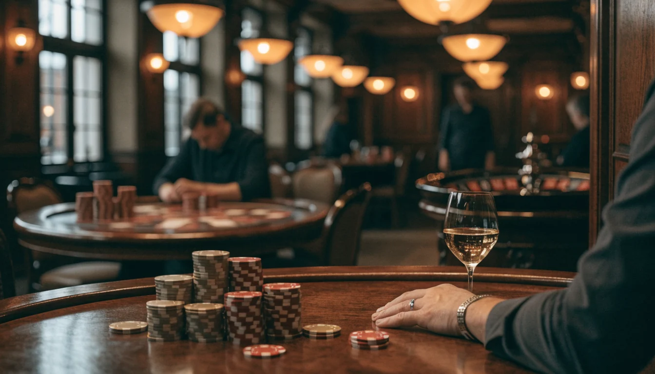 15 Euro Bonus ohne Einzahlung im Online-Casino