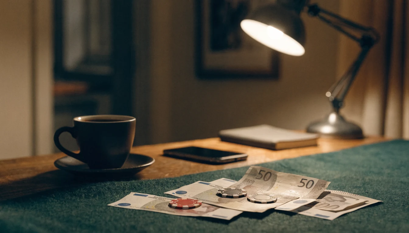 30 Euro Bonus ohne Einzahlung im Casino erklärt