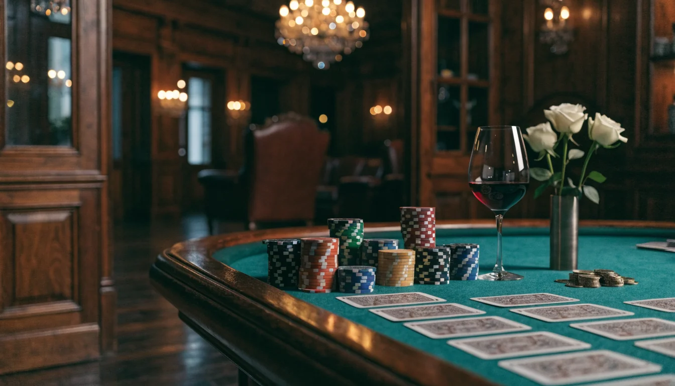 Beste Auszahlungsquote im Online-Casino erklärt