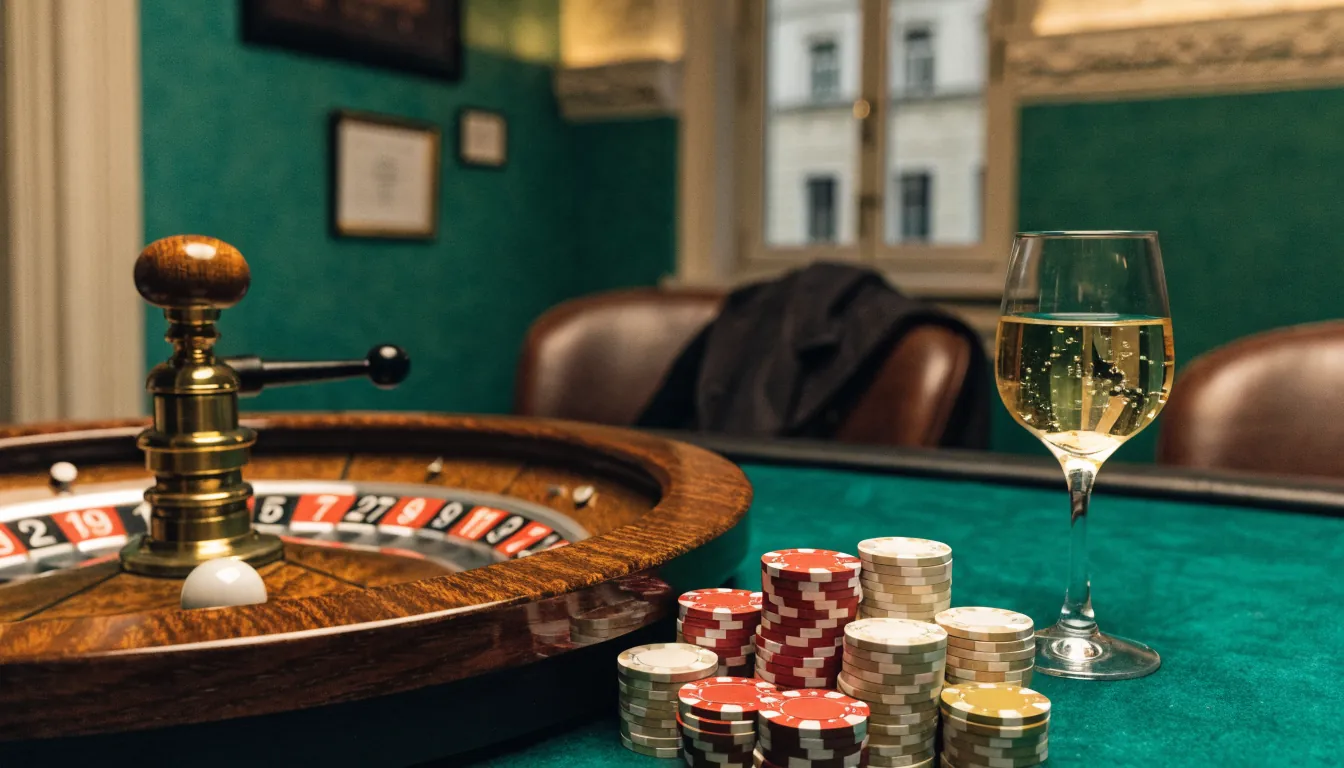 Beste Online Casinos mit Echtgeld in Deutschland
