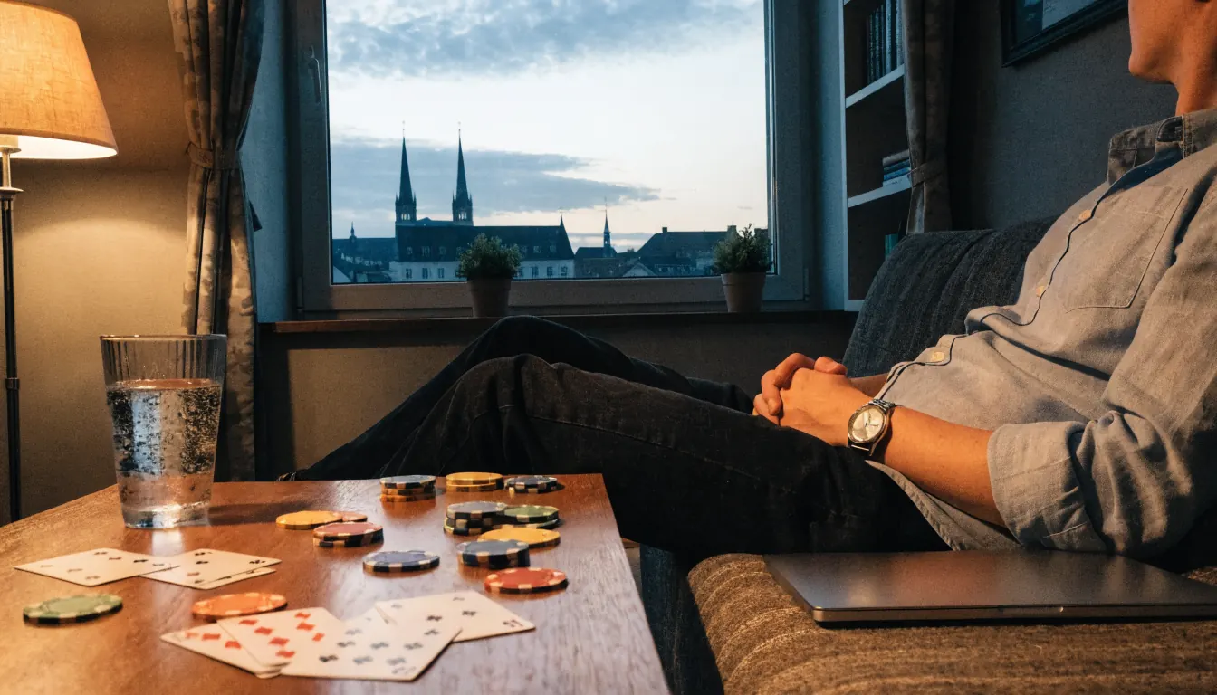 Casino Spiele kostenlos ohne Anmeldung spielen
