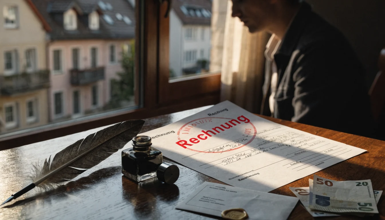 Online Casino auf Rechnung: Was in Deutschland gilt