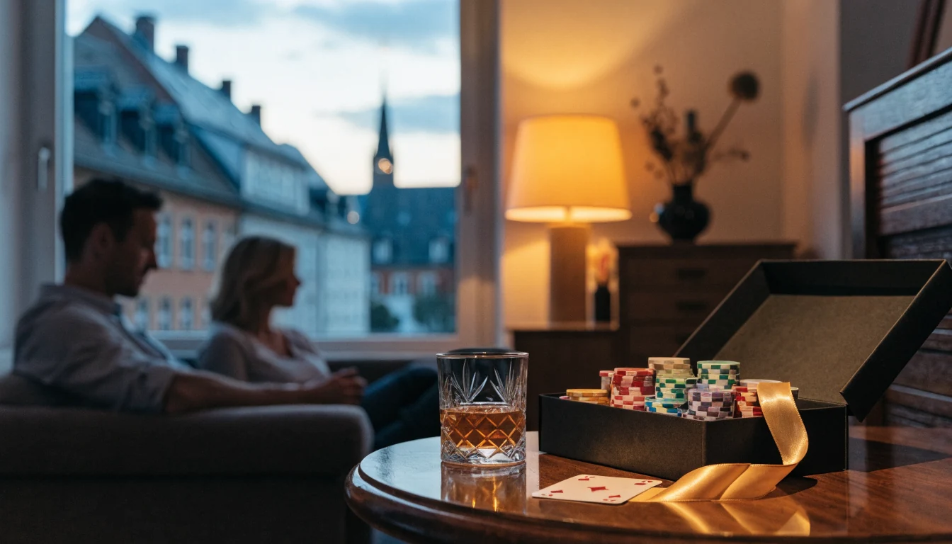 Online-Casino-Neukundenbonus: Bedingungen erklärt